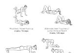 Work Out Plan for Beginners at Home Beginners Workout Routine for Weight Loss at Home Eoua Blog