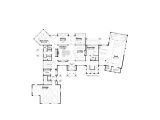 Www Eplans Com House Plans Eplans New American House Plan Two Story Indoor Pool