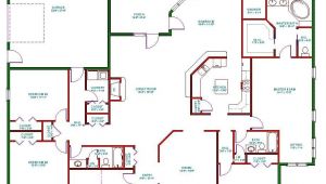 Www Home Plan Benefits Of One Story House Plans Interior Design