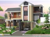 Www Home Plan Design Com New Trendy 4bhk Kerala Home Design 2680 Sq Ft Kerala