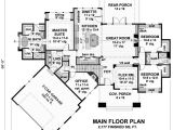 Www House Design Plan Com Three Bedroom Cottage House Plan