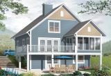 Www.house Plans.com Two Story Beach Cottage Plans 2 Story Cottage House Plans