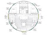 Yurt Home Floor Plans Glamping Rainier Yurts