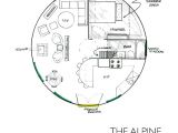 Yurt Home Plans Yurt Floor Plans A Wide Variety Of Floor Plans for Yurts